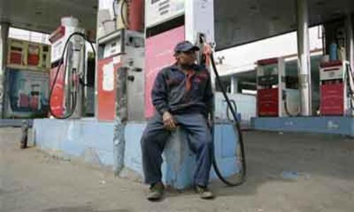 الحكومة اليمنية: أزمة الغاز والديزل ستنتهي خلال يومين