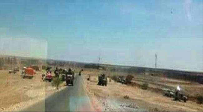 12 قتيلا حصيلة هجوم تنظيم القاعدة على معسكر للجيش في حضرموت