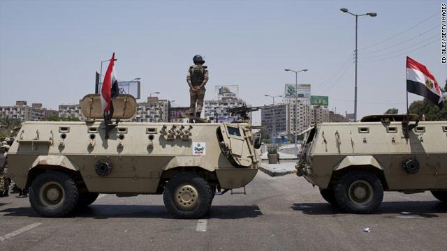 صحف: الانتقام من جيش مصر والجاسوس السعودي