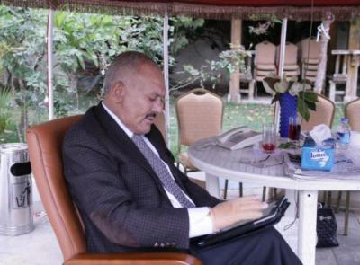مصادر: صالح يتحالف مع «القاعدة» لاسقاط «المحافظات الجنوبية»