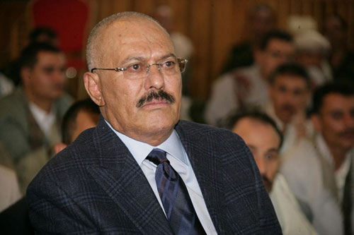 على عبد الله صالح: الإخوان خربوا العالم العربي وسالموا إسرائيل