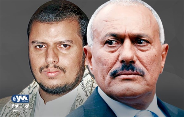موقع بريطاني: تحالف الحوثي و صالح سينهار حتما لهذا السبب