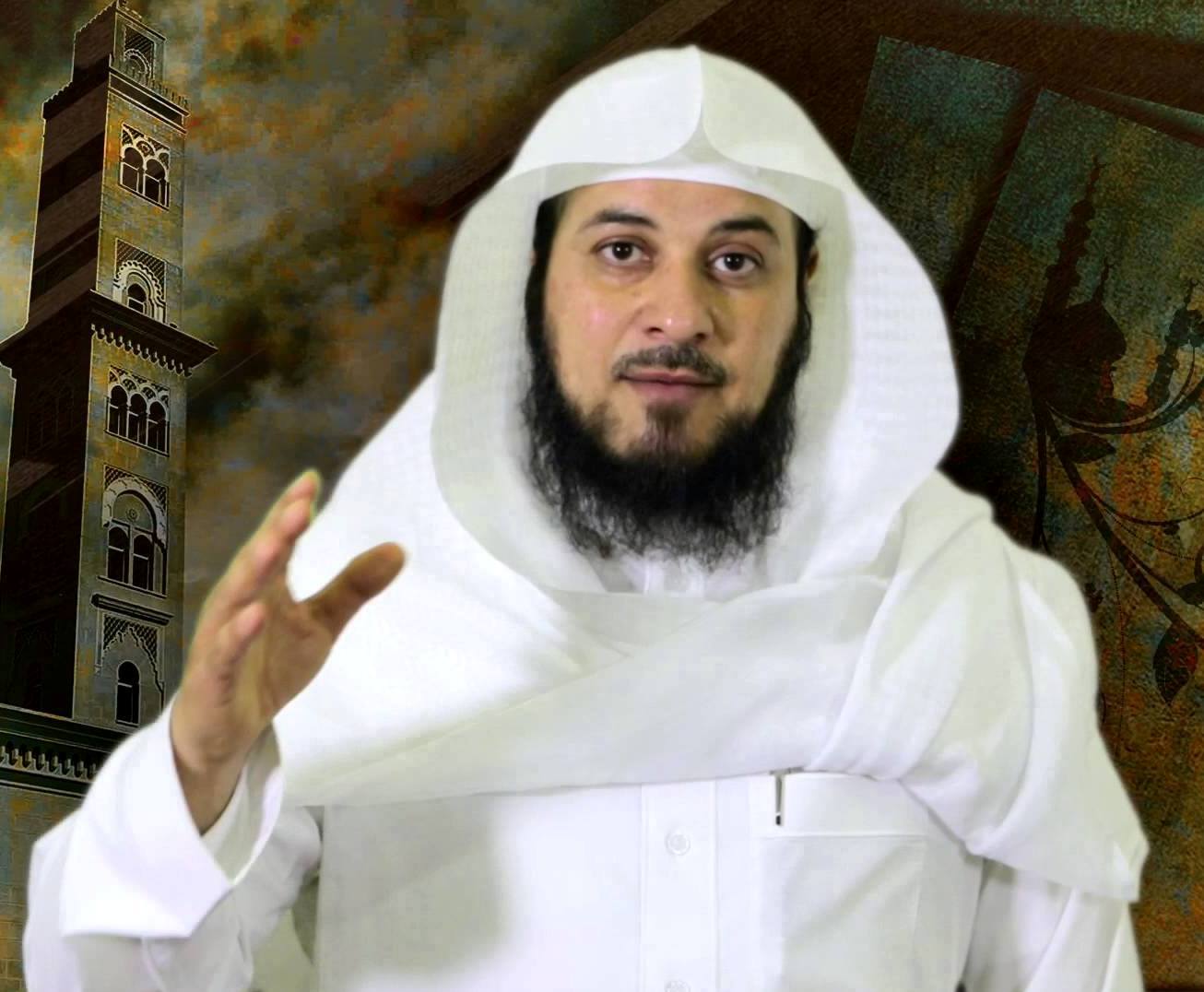 الشيخ العريفي: اليمنيون أسود عند النزال استعانوا بالله اولا واخوانهم المسلمين ثانيا «فيديو»