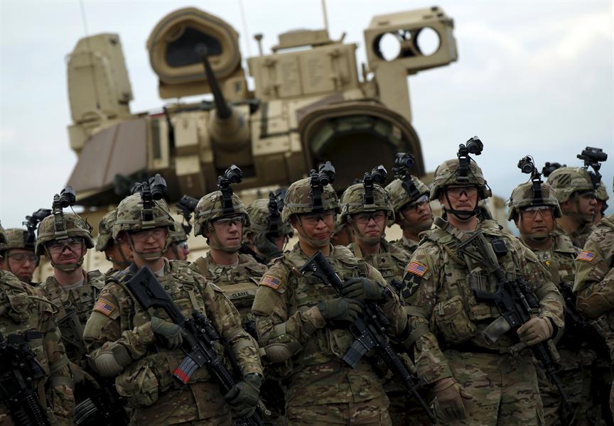 7 حقائق لا يعلمها الكثيرون عن الجيش الأمريكي
