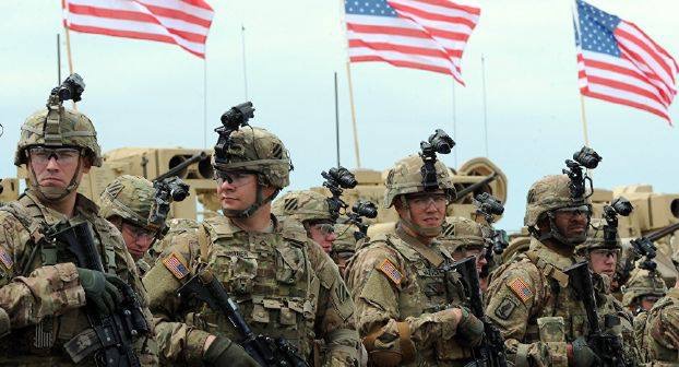 أميركا ترسل قوات إضافية لمحاربة القاعدة في اليمن والعمليات قد تمتد إلى مأرب والبيضاء