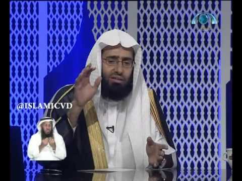 بالفيديو.. عبدالعزيز الفوزان: الظاهر أن المنتحر لا يغفر له ويخلد في النار