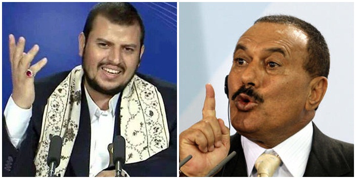صحيفة: علي عبد الله صالح يشكل جهاز أمني لاغتيال قيادات حوثية وسط تنامي الصراع بين الطرفين