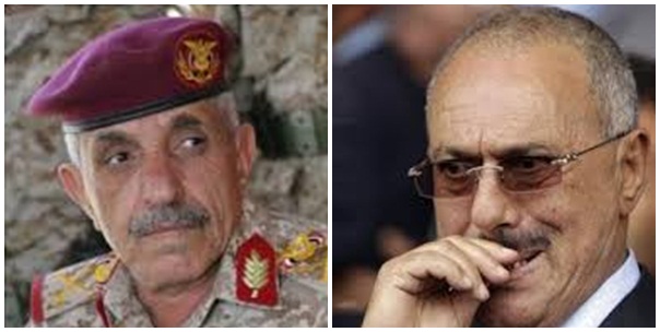هل سرب الحوثيون مكالمة «الجائفي» لإلصاق جريمة الصالة الكبرى بـ«ص