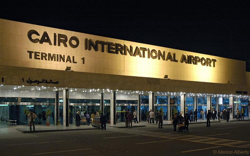 إلغاء 6 رحلات دولية من مطار القاهرة.. بينها السعودية والسبب الحرب في اليمن