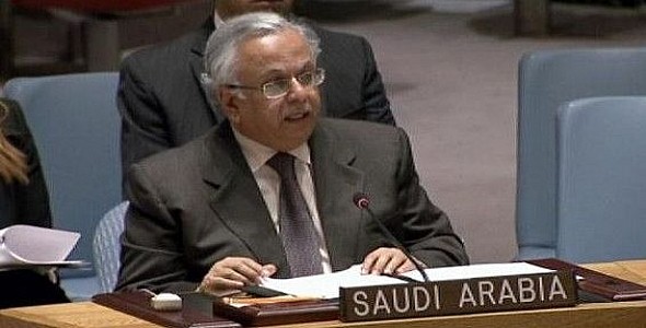 السعودية: من حقنا اتخاذ الإجراءات اللازمة للتصدي لخطر مليشيا الحوثي المدعومة من إيران