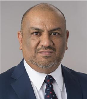 خالد اليماني سفير اليمن في الأمم المتحدة