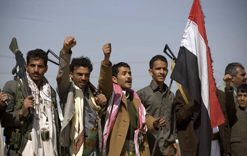 محللان لبنانيان: لا علاج للانقلاب الحوثي إلا بالاستئصال