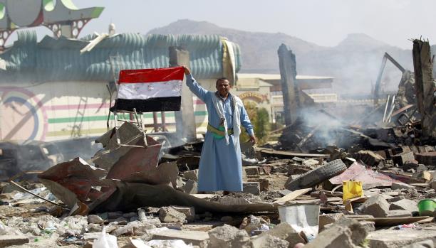 الشرعية تكسر حاجز الطوق حول صنعاء: مفتاح جبهات متقدمة