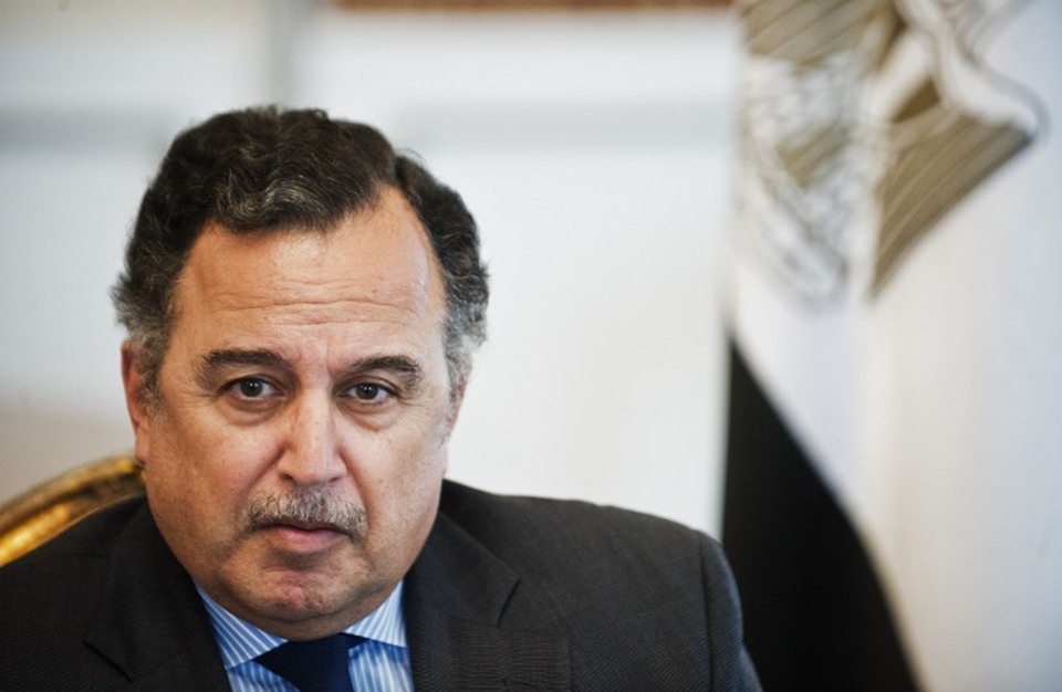 مصر رفضت طلب السعودية إرسال «قوات برية» لليمن