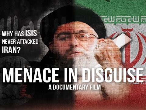 وثائقي أمريكي يكشف لأول مرة علاقة تنظيم «داعش» الأرهابي بإيران (فيديو)
