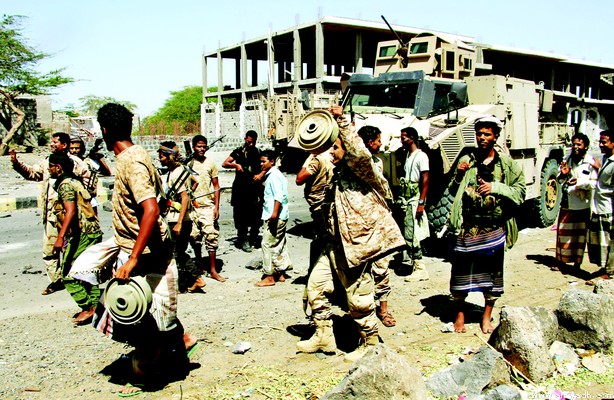 الإدارة الأميركية الجديدة تسعى لحسم الصراع في اليمن