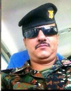 قائد القوات الخاصة بأبين للمحافظ الجديد: سنضل إلى جانبكم رجالا أوفياء لنصرة المحافظة والحفاظ على أمنها