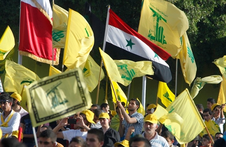 وزارة الخارجية الأمريكية: على حزب الله الخروج من سوريا حالا