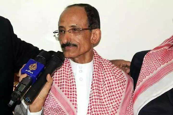 السفير نعمان: الحكم بإعدام الجبيحي دليل على أن الانقلاب دخل في الموت السريري