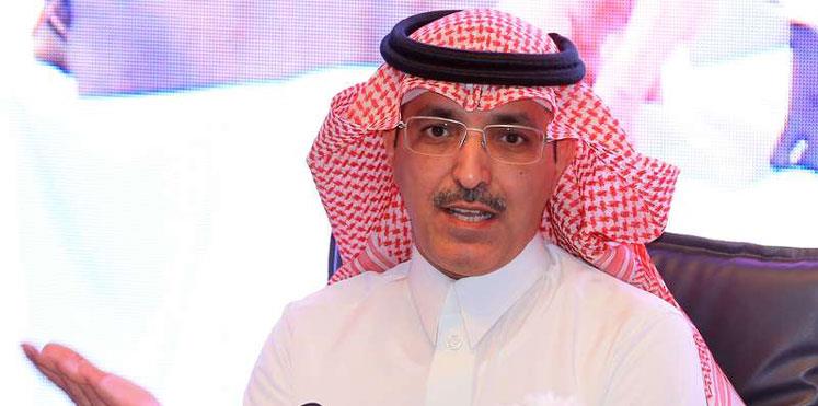 وزير المالية السعودي: إعادة البدلات والمكافآت لا تشمل العلاوات السنوية