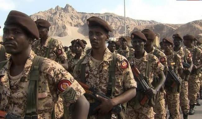 السودان تعلن مقتل اثنين من جنودها المقاتلين ضمن قوات التحالف العربي في اليمن