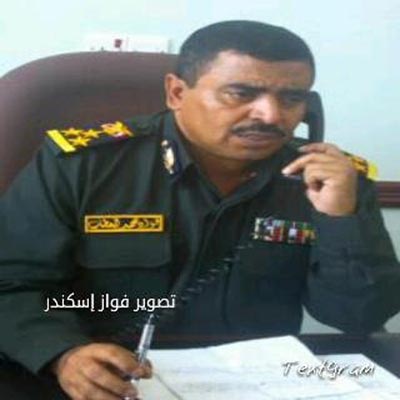 تغييرات أمنية جديدة في أمن محافظة إب