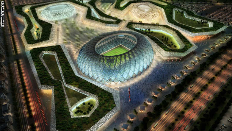 دول الخليج بموقف موحد ضد سحب كأس العالم 2022 من قطر: الدوحة فازت بمنافسة شريفة