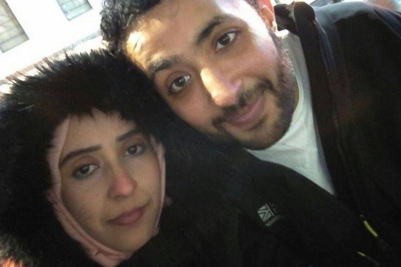 مغترب يمني يقتل زوجته وطفليه بمدينة ليفربول ببريطانيا