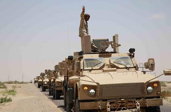 قوات الجيش تعلن إنطلاق عملية عسكرية جديدة في صنعاء والسيطرة على مواقع هامة وتوجه تحذيرات هامة لساكني العاصمة (تفاصيل)