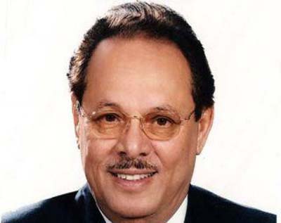 الرئيس اليمني السابق علي ناصر محمد