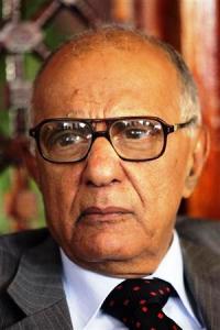 الدكتور محمد بن همام محافظ البنك المركزي اليمني