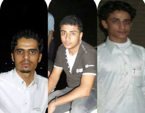 وفاة ثلاثة من أبناء تعز وإصابة ثلاثة آخرين بجروح في حادثة مروري بالسعودية