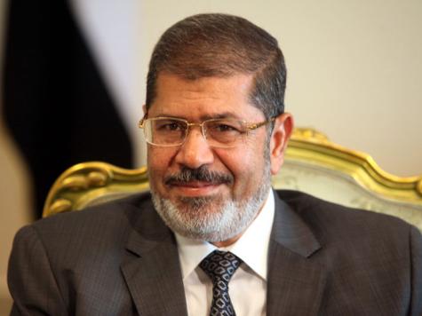 الرئيس مرسي أكد ثباته حتى آخر نفس