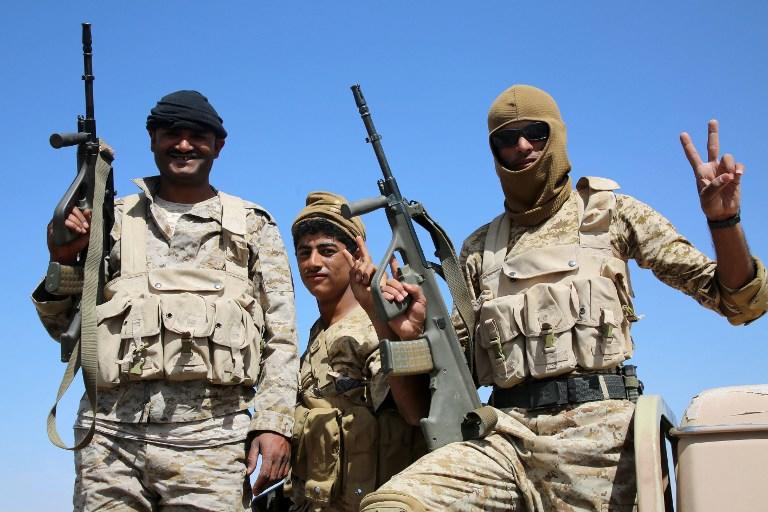 خبراء يضعون الجيش اليمني بمرتبة متقدمة في قائمة تصنيف أقوى الجيوش العالمية