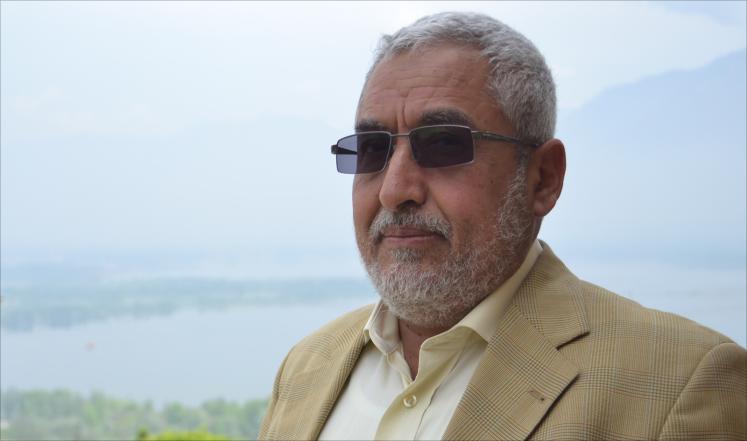 القيادي الإصلاحي محمد قحطان يكشف تفاصيل «تسليم العاصمة» ويتحدث عن موقف الإصلاح ومستقبل اليمن