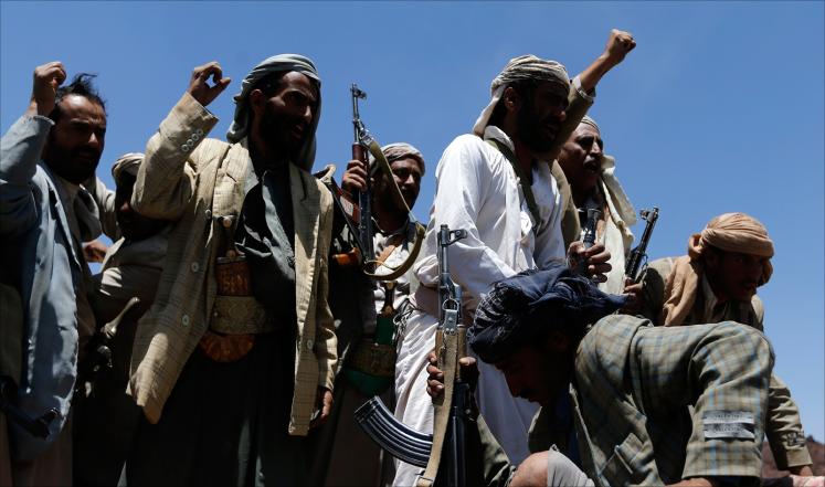 المسؤولون اليمنيون ممنوعون من الإعلام