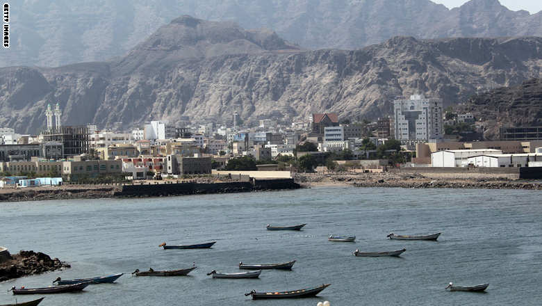 ضبط مراكب صيد مصرية في المياه الإقليمية اليمنية