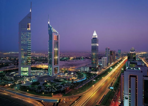 الإمارات تحتل المركز الثالث كأقوى علامة تجارية عالمية