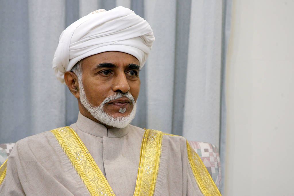  سلطنة عمان: في مثل هذا اليوم سبق السلطان قابوس كل دول الخليج بهذا الإنجاز الكبير