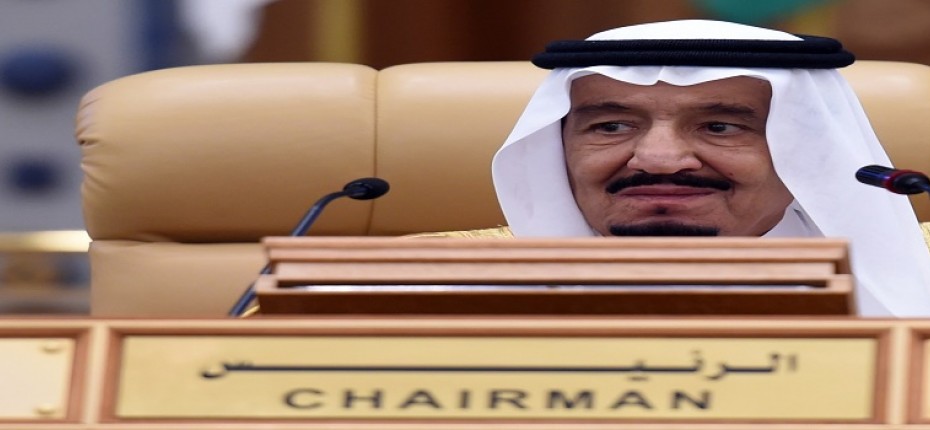 السعودية : تغريدة للملك سلمان تحطم الأرقم القياسية