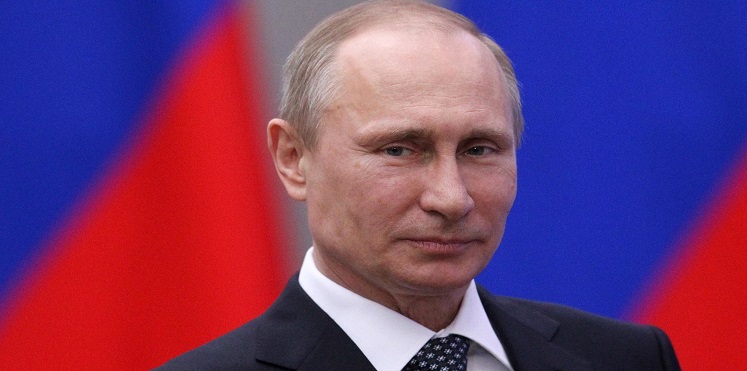 بوتين يمنح الشيشان استضافة مباراة روسيا ورومانيا