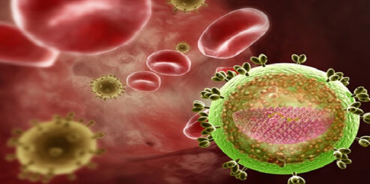 جهاز جديد بحجم الـ (يو.إس.بي) يمكنه اكتشاف فيروس الإيدز في الدم