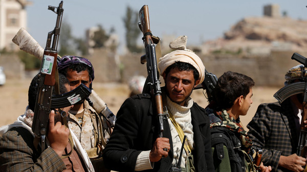 اليمن.. «فساد الحوثيين» يوسع الخلافات في صفوفهم