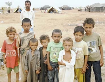 البنك الدولي يمنح اليمن 100 مليون دولار للتخفيف من آثارأزمة عام 2011