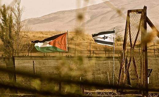 موقع إسرائيلي : الأردن غزت فلسطين وإحتلت جزء من القدس التاريخية