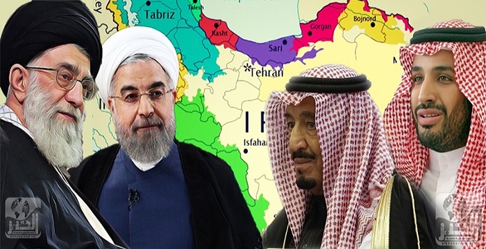إيران تقرر إرسال وفد إلى السعودية