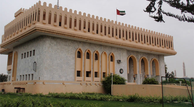 دولة الإمارات تعلن تعليق أعمال سفارتها وإجلاء كافة دبلوماسييها في صنعاء 