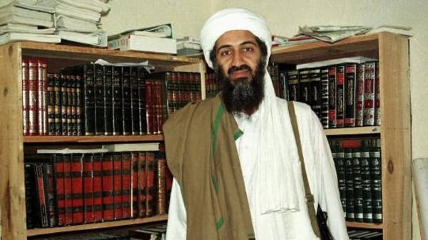 بـ100 رصاصة اختفت صور جثة بن لادن