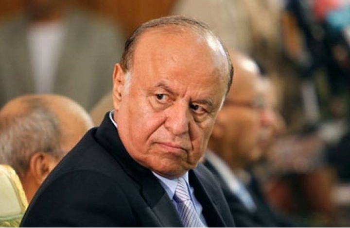 مصادر تكشف عن المبلغ الذي دفعه «الرئيس هادي» لمن هربه إلى عدن