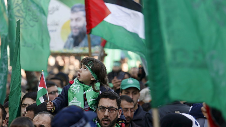 الاستخبارات المصرية تدعو «حماس» إلى فك ارتباطها بـ«الإخوان المسلمين»